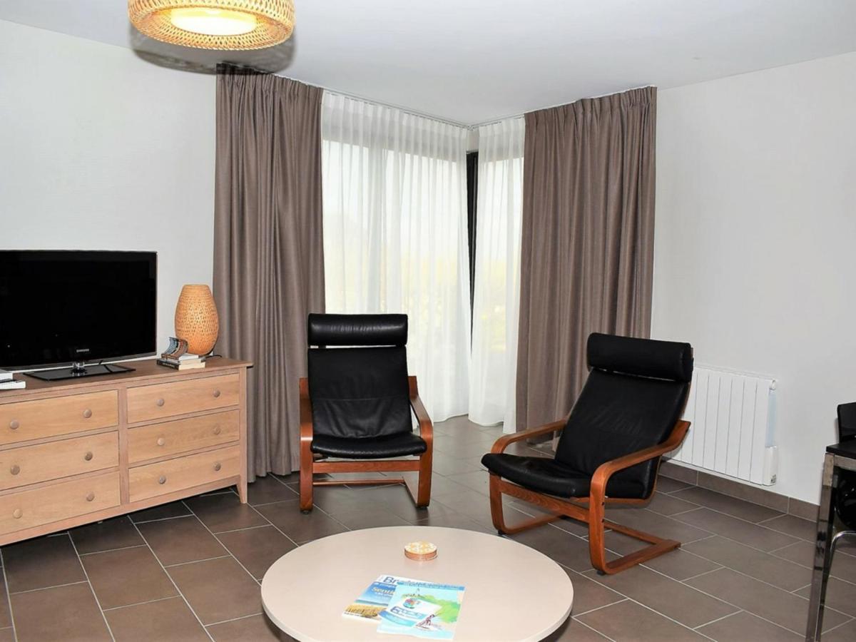 Maison Neuve De Plain-Pied Avec Wifi, Terrasse Et Parking, A 2,5 Km Des Plages A Tregastel - Fr-1-368-70 Екстериор снимка